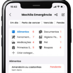 Aro Superior 1 pt